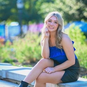 Meet your Posher, Madison